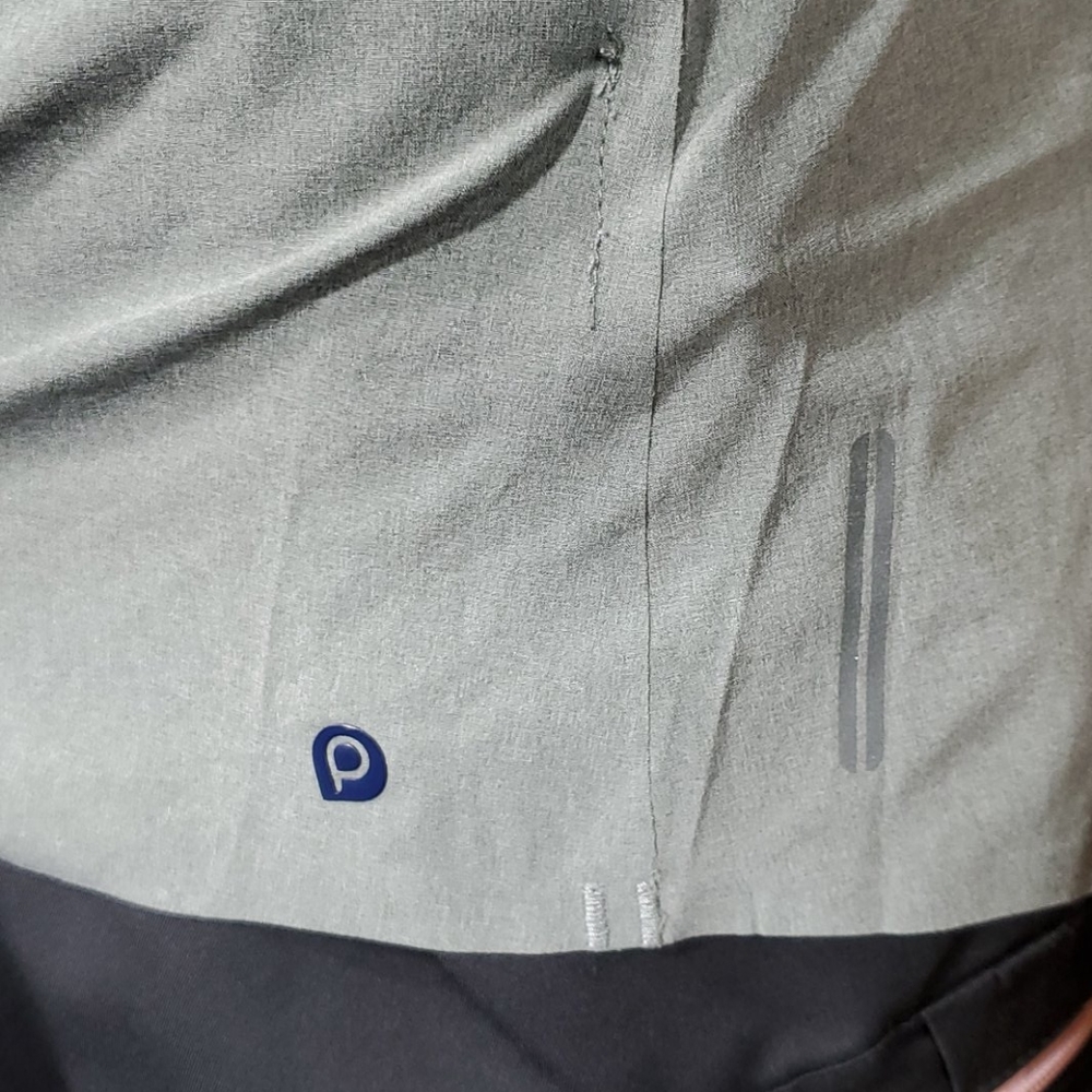 (NWOT) Brooks Workout Top - Picture 3 of 8